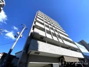 阪神本線姫島駅まで徒歩6分