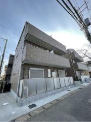 つくばエクスプレス南流山駅まで徒歩9分