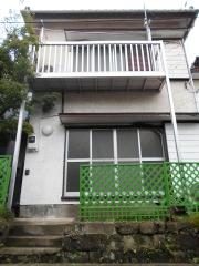 田浦1貸家