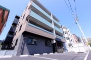 地下鉄東西線新さっぽろ駅まで徒歩5分
