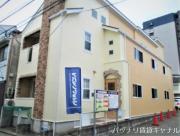 リブレア姪浜駅北