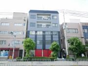 大洋マンション