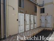 京王線代田橋駅まで徒歩8分