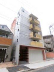 クラウディア平和台