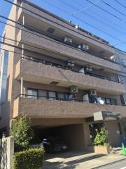 小山マンション