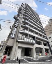 ザ・パークハビオ荏原中延駅前 2階