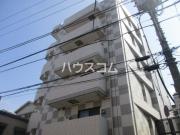 XEBEC高井戸PlusR