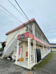 リバーサイド三田II