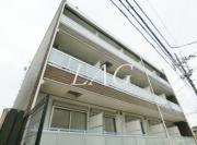 ＪＲ中央線東小金井駅まで徒歩11分