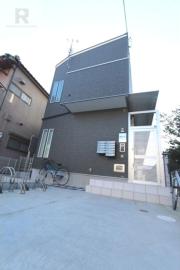 阪急神戸線神崎川駅まで徒歩10分