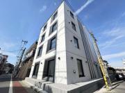 京王井の頭線永福町駅まで徒歩12分