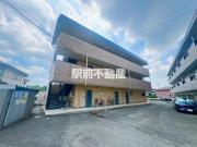 ＪＲ久大本線久留米大学前駅まで徒歩10分