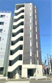 東京メトロ日比谷線三ノ輪駅まで徒歩8分