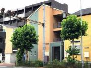 京急本線生麦駅まで徒歩4分
