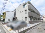ＪＲ高崎線高崎駅まで徒歩11分