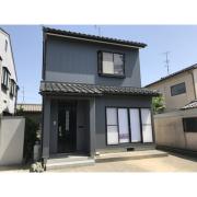 宮田貸家
