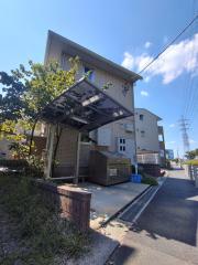 グリーンヒル北八