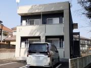 ＪＲ常磐線取手駅まで徒歩10分