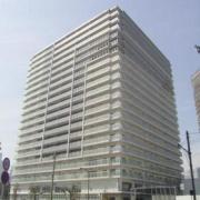 東京メトロ有楽町線豊洲駅まで徒歩8分