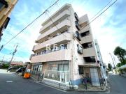 ＪＲ総武線（各駅停車）西千葉駅まで徒歩9分