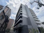 地下鉄千日前線新深江駅まで徒歩8分