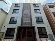 J ARC武蔵小山II