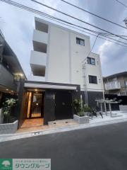 ヴェルディア中野南台