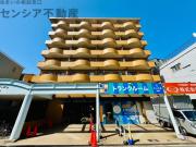 シティガーデン鶴見