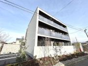 ＪＲ信越本線長野駅まで徒歩38分