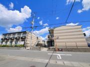 近鉄難波・奈良線新大宮駅までバス約9分 徒歩4分