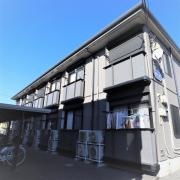 栗原ハイツB