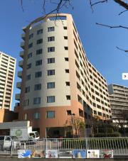 東京メトロ日比谷線南千住駅まで徒歩9分