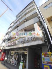 サンハイム吉見