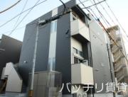 クレオ箱崎宮前八番館