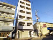 ＪＲ関西本線奈良駅まで徒歩6分