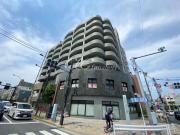 都営新宿線船堀駅まで徒歩4分