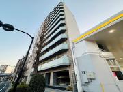京成本線千住大橋駅まで徒歩1分