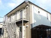 ＪＲ中央線西八王子駅まで徒歩4分