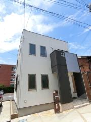 フジパレス戸建賃貸秋葉町