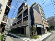 都営大江戸線清澄白河駅まで徒歩1分