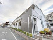 小田急江ノ島線六会日大前駅まで徒歩5分