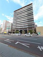 プラウド宇都宮馬場通り