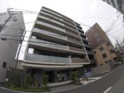 地下鉄堺筋線天神橋筋六丁目駅まで徒歩9分
