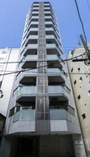 シェフルール新御徒町I