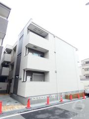 阪神本線大石駅まで徒歩5分