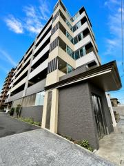 Forte maison鬼高