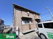 名鉄犬山線犬山駅まで徒歩13分
