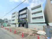 S-RESIDENCE東札幌azure