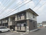 サンパティークKimuraA棟