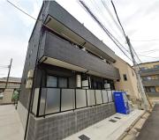 京成本線京成船橋駅まで徒歩9分